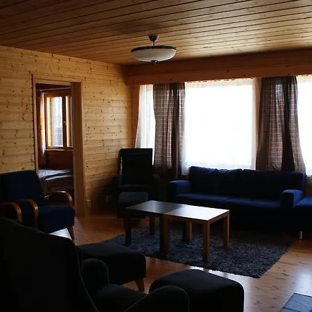Strandbo Villa *