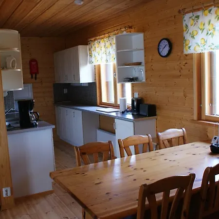 Strandbo * Forby