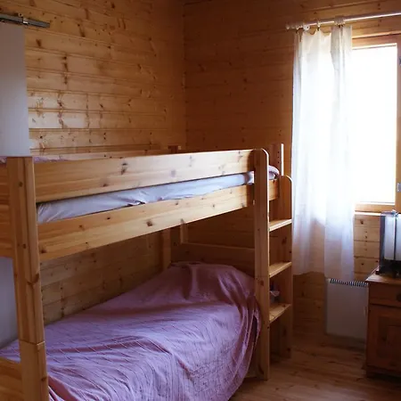 Strandbo Forby