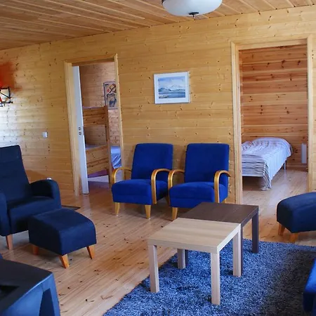Strandbo Villa