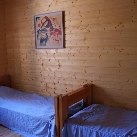 Villa Strandbo *