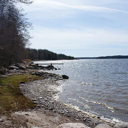 Strandbo