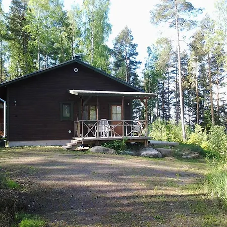 Strandbo Vila *