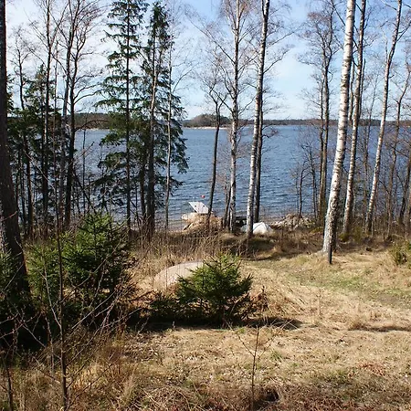 Villa Strandbo Forby