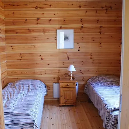 Strandbo * Forby