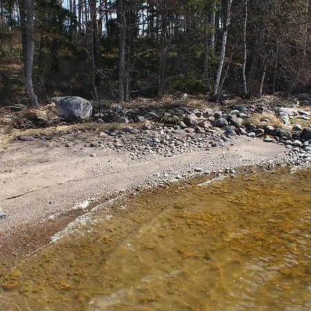 Strandbo Вилла Forby