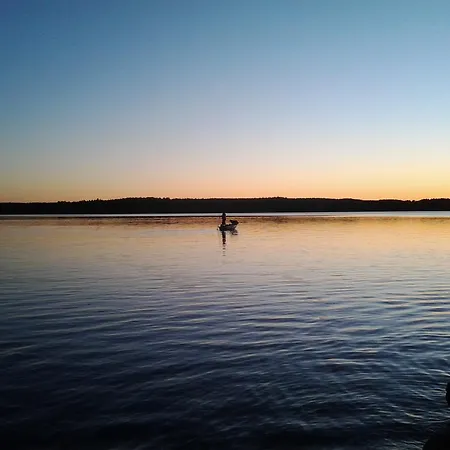 Strandbo