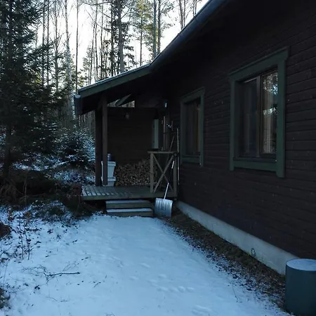 Villa Strandbo