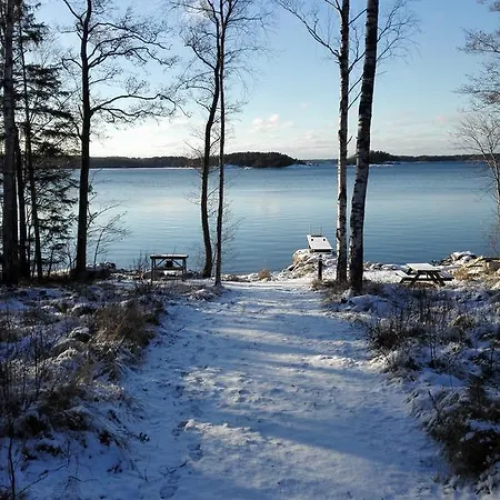 Vila Strandbo