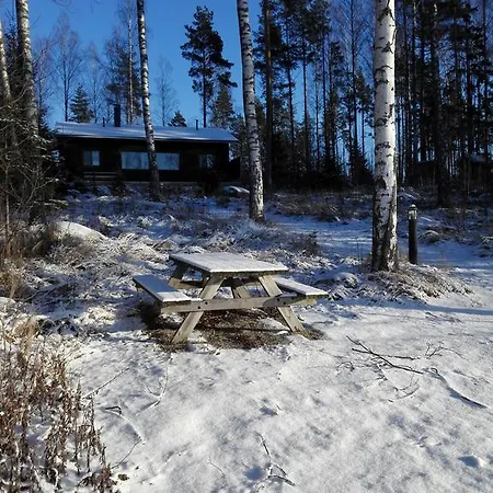 Strandbo Villa