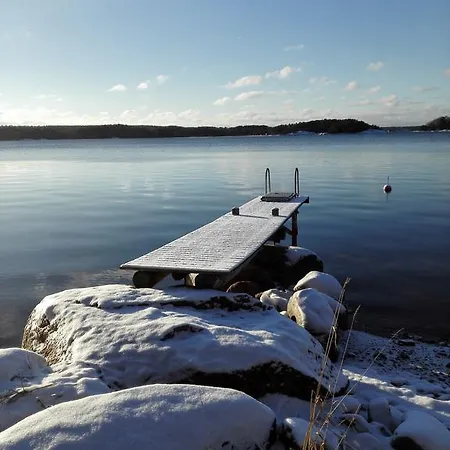Strandbo