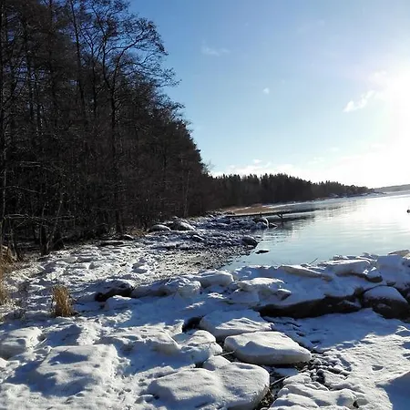 Strandbo Villa *