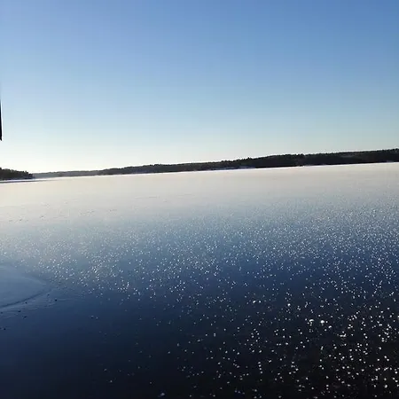 Strandbo Forby