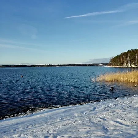 Strandbo *