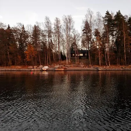 Villa Strandbo *