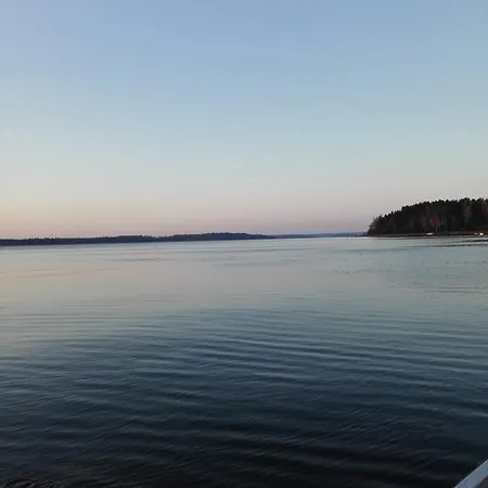 Strandbo *