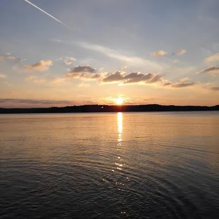Strandbo Vila *