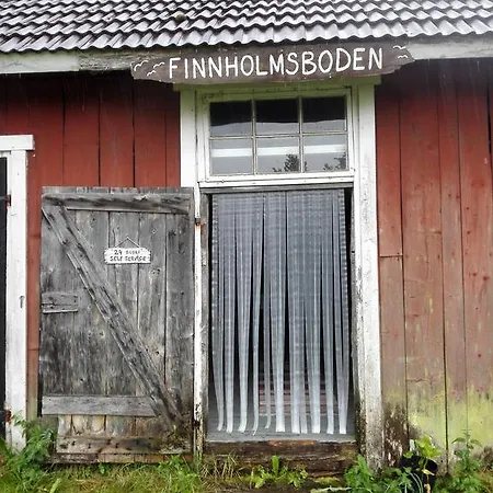 Strandbo 빌라 Forby