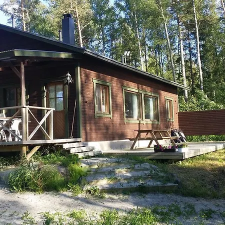 Strandbo Villa