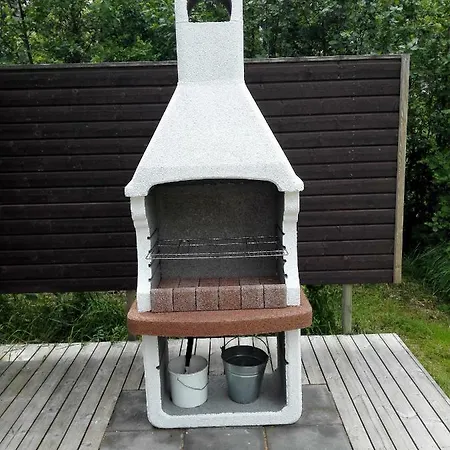 Strandbo Villa *