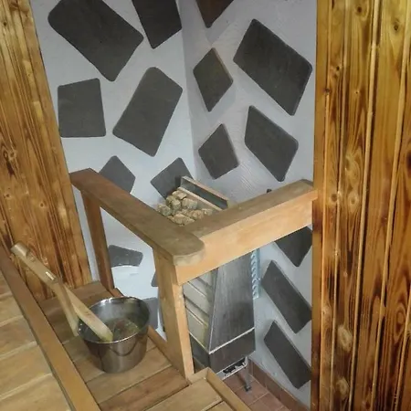 Вилла Strandbo *