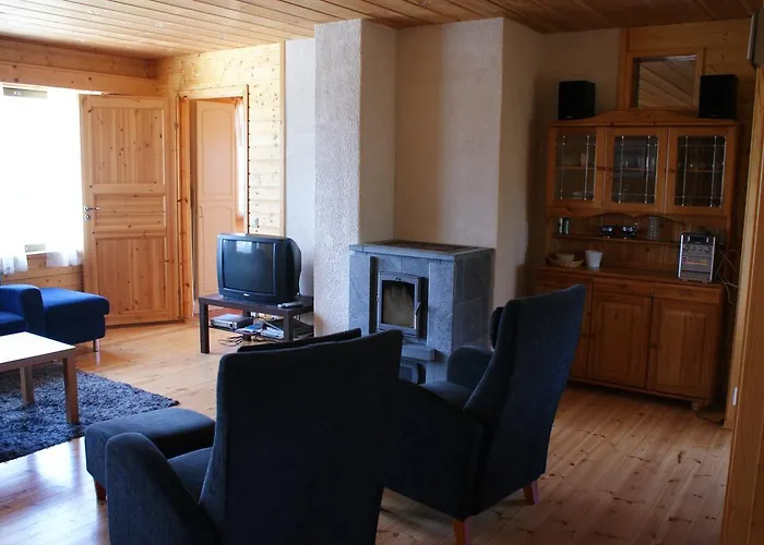 Villa Strandbo Forby