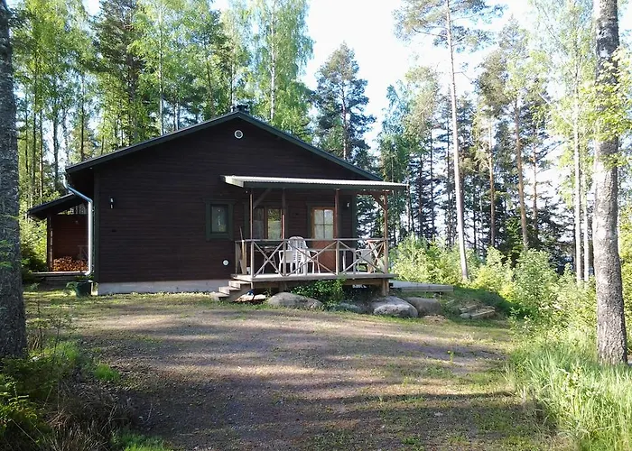 Strandbo Villa *