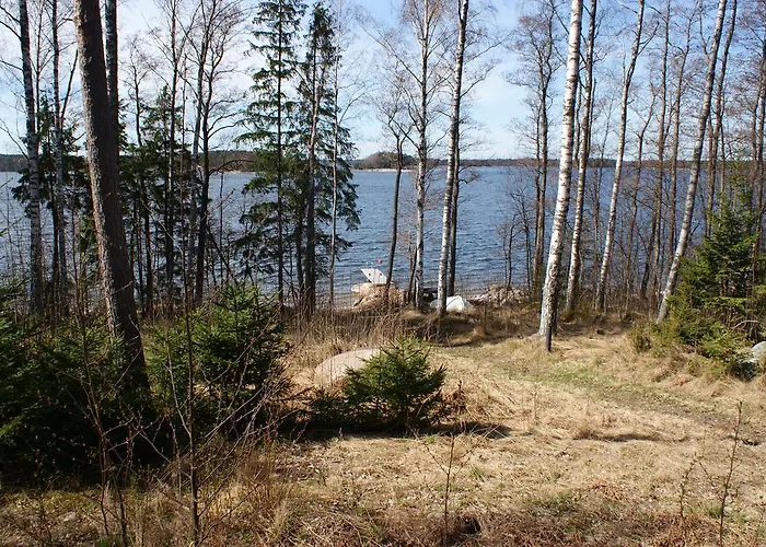 Villa Strandbo Forby