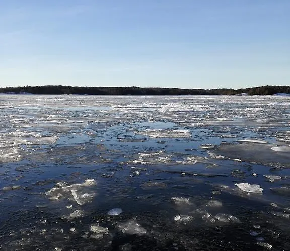 Villa Strandbo Forby