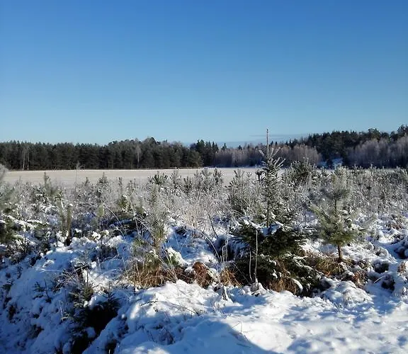 Strandbo Villa Forby